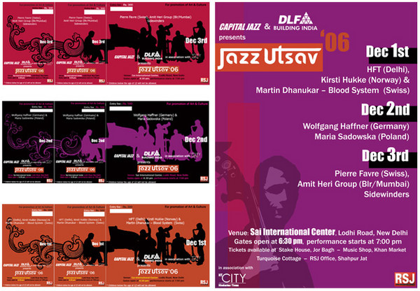 Jazz Utsav'06