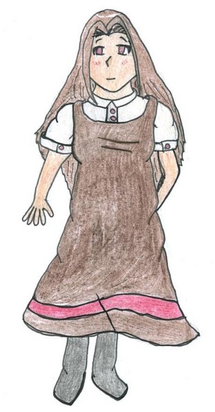 Girl