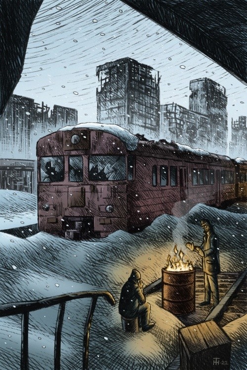 the Last Winter