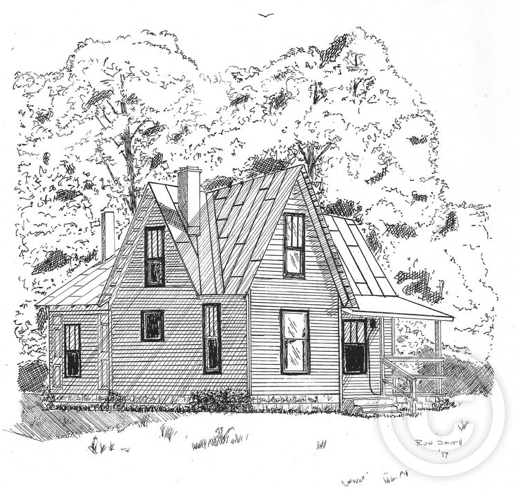 Old House