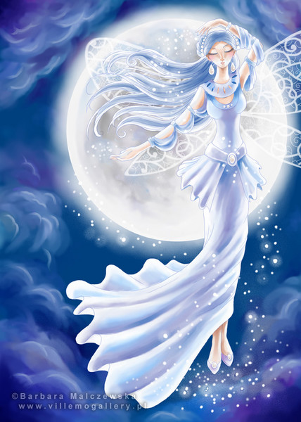 stardust