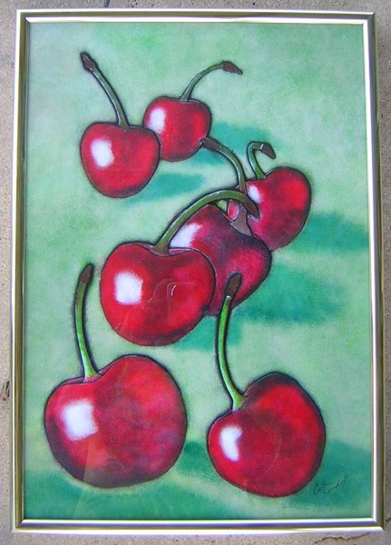 Cherries