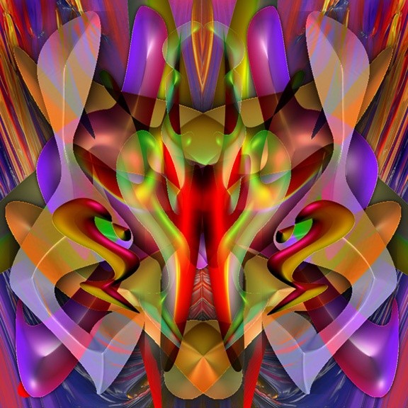 MY SUBCONCIOUS MIND