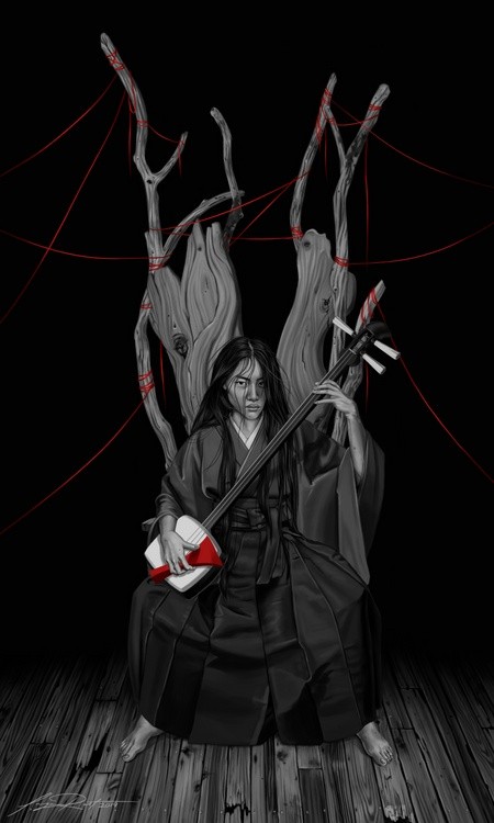 Unraveled 