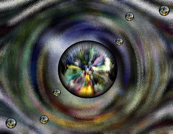 Eye of the Beholder