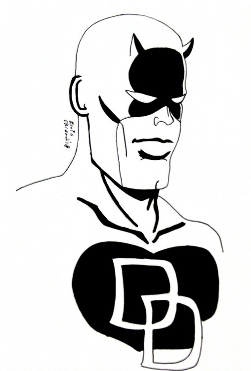 Daredevil 