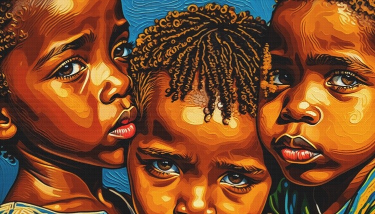 SONS AND DAUGHTERS OF AFRICA 11