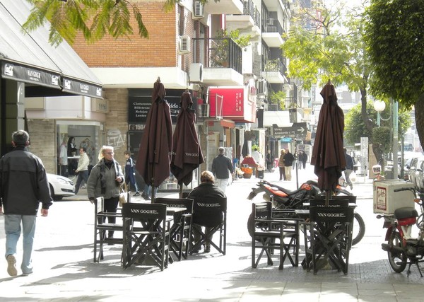Av. Cabildo, Buenos Aires