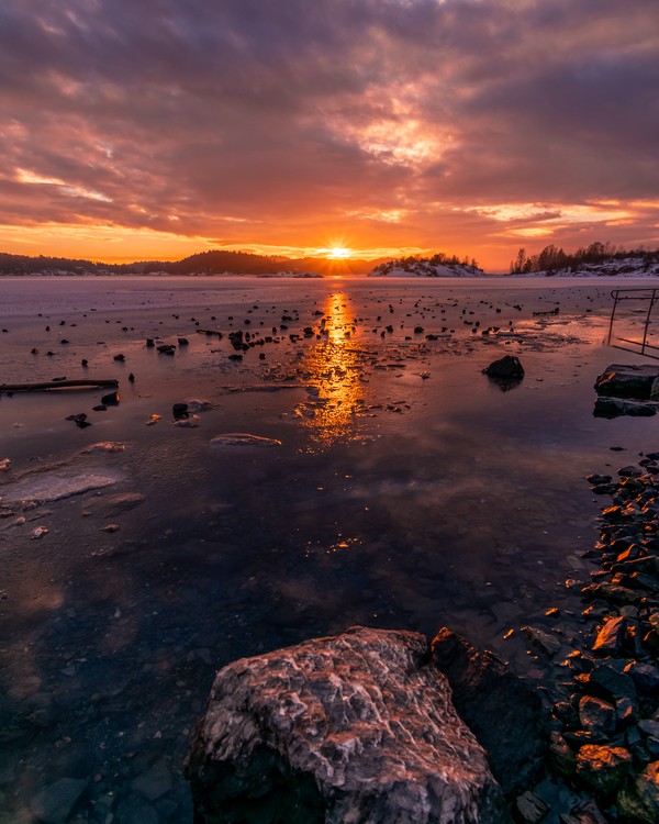 Beautiful Sunset