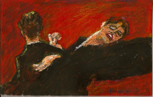 Dancers