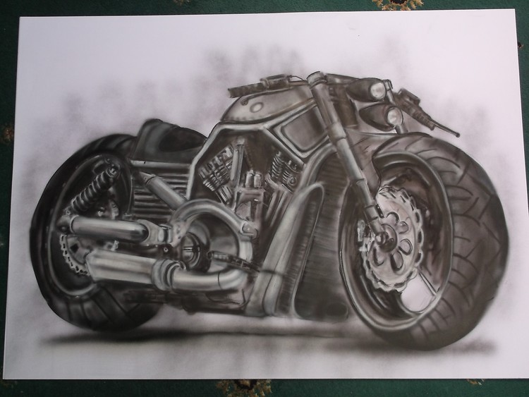 AIRBRUSH STRAIGHT RIDE (2)