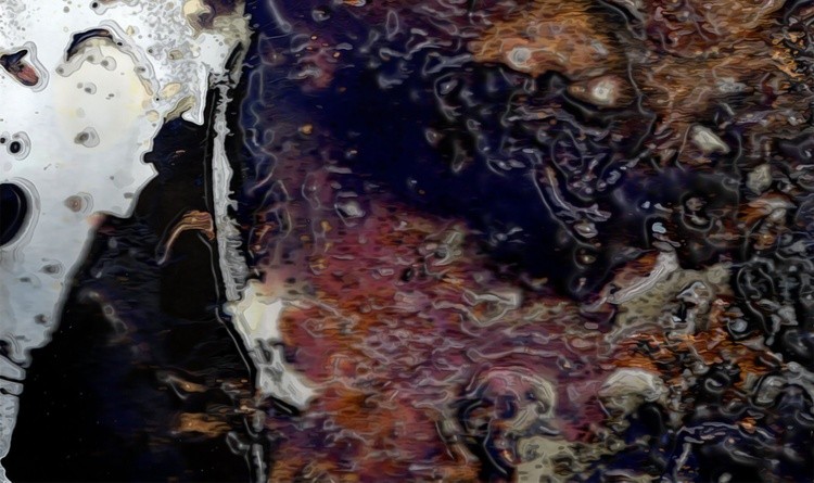 abstraction revoltion 23 by xenophyte de1mga1
