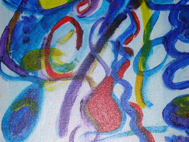Color Streams