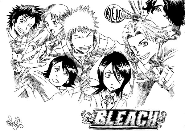 Bleach