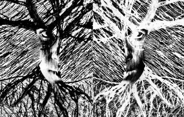 negative