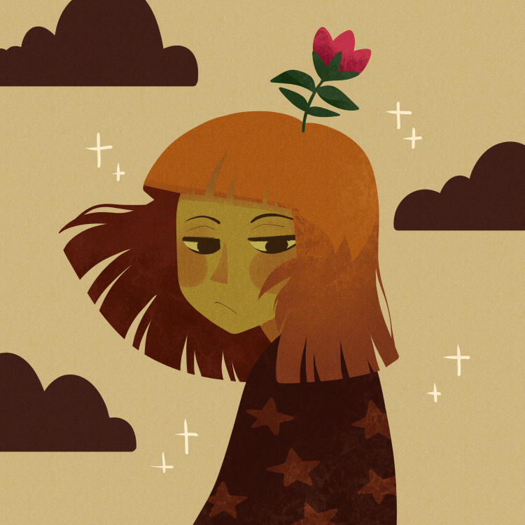 Cartoon Portrait
