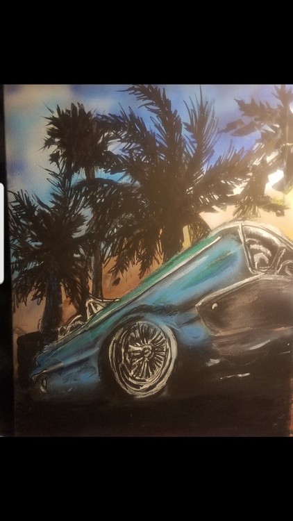 SO-CAL IMPALA