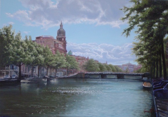 Keizersgracht