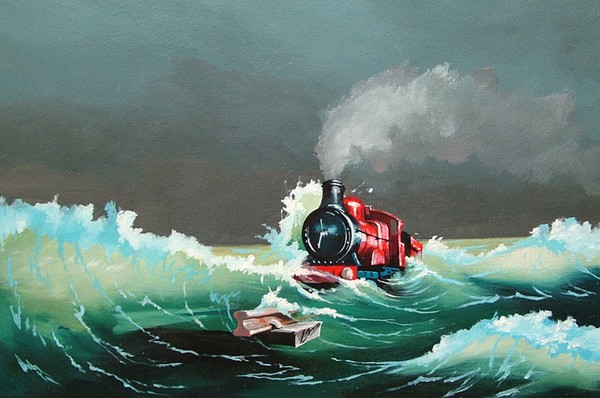 time and tide wait not