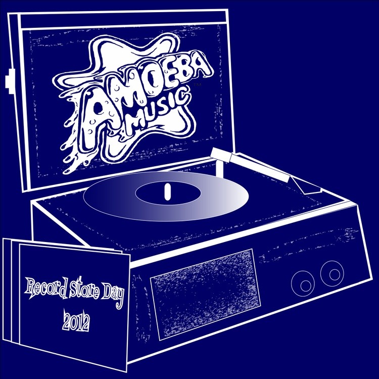 Amoeba Records