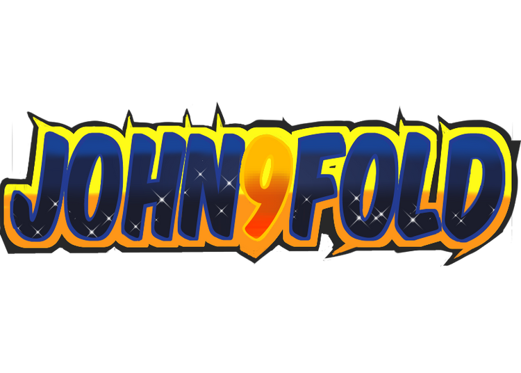 JOHN9FOLD - SA2 Style