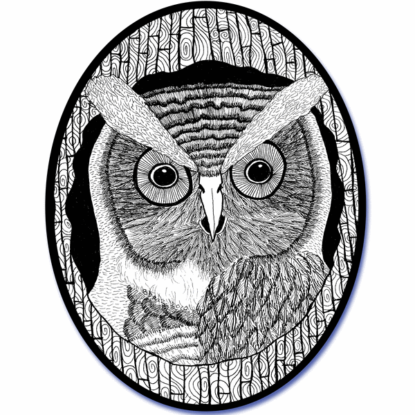 Wise Ole Owl