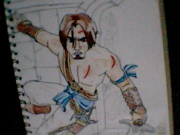 Prince of Persia