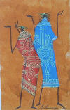 the conversationists