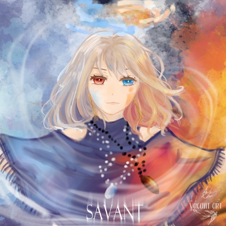 savant