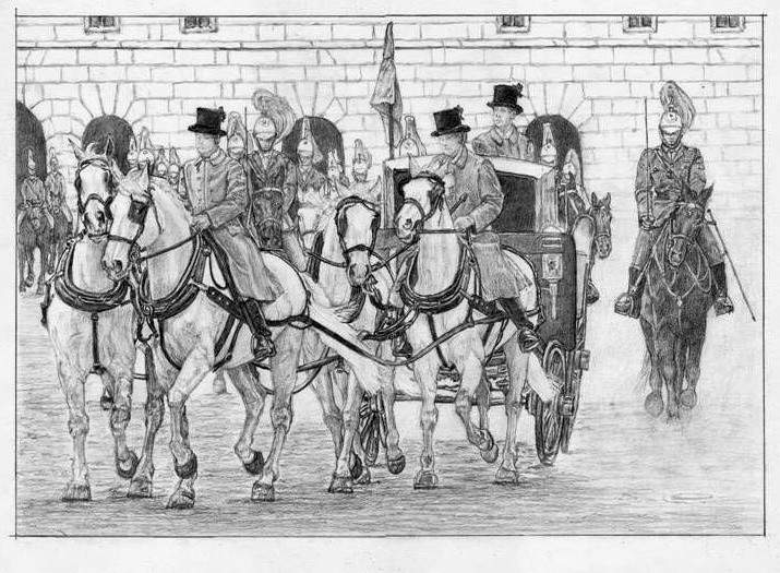 Royal Wedding