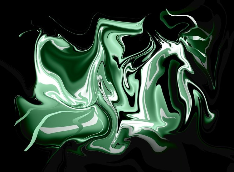 Verdigris Dance