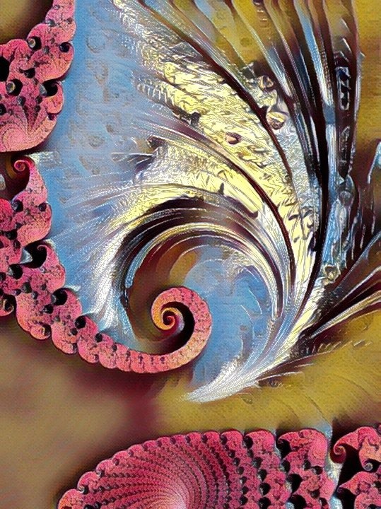 Feather Duster