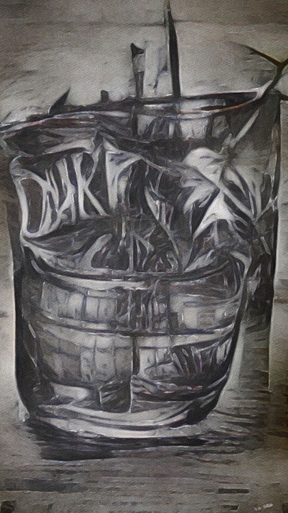Dark Rum