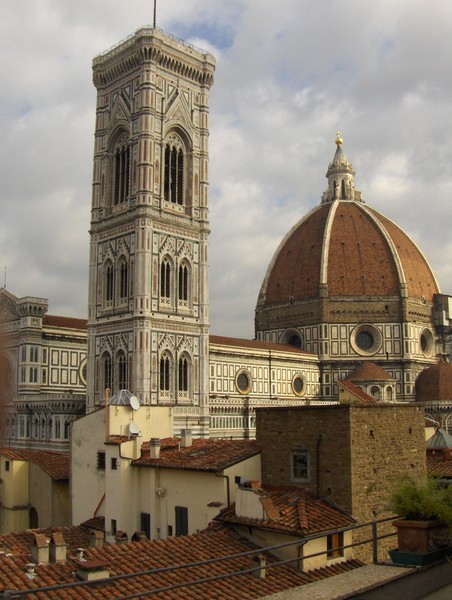 Il Duomo Florence