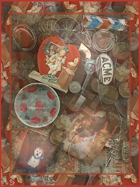 ...a childs treasure