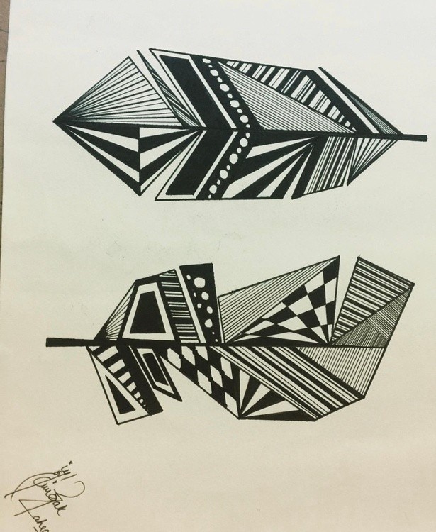 Doodling