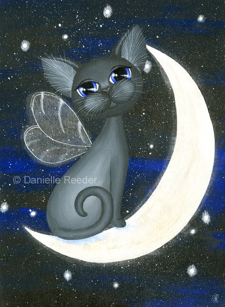 Twinkle, Twinkle Little Cat