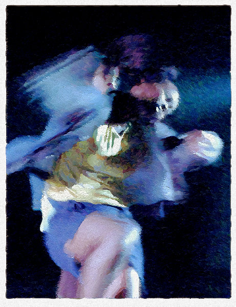 Modern Dance