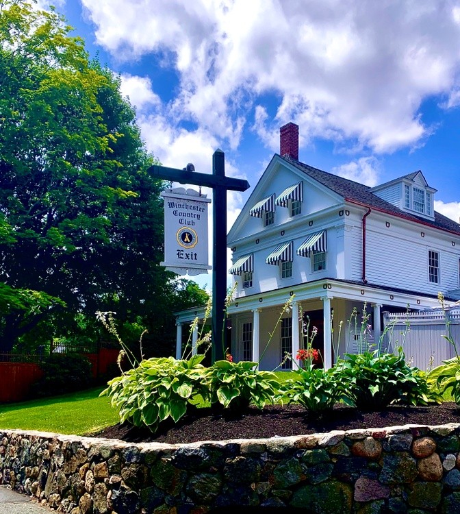 Winchester (Massachusetts) Country Club