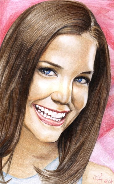 Katie Holmes