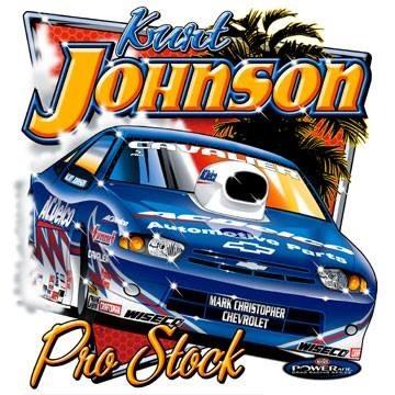 Kurt Johnson