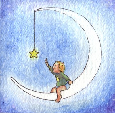 Moonbaby