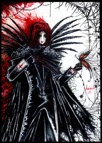 Lucifer