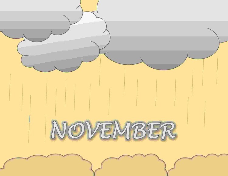 NOVEMBER1