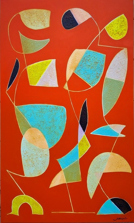 jouer avec le rouge 