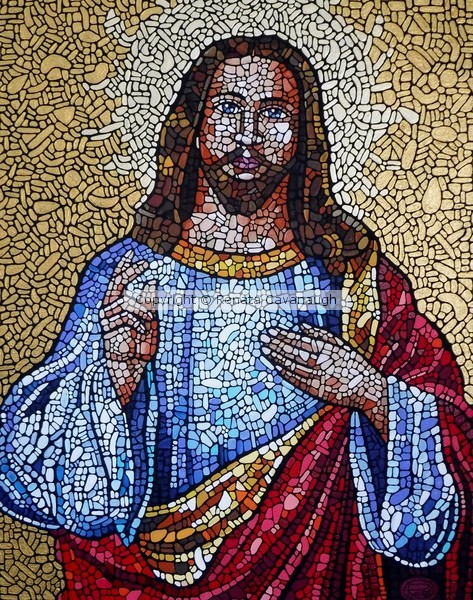 The Savior