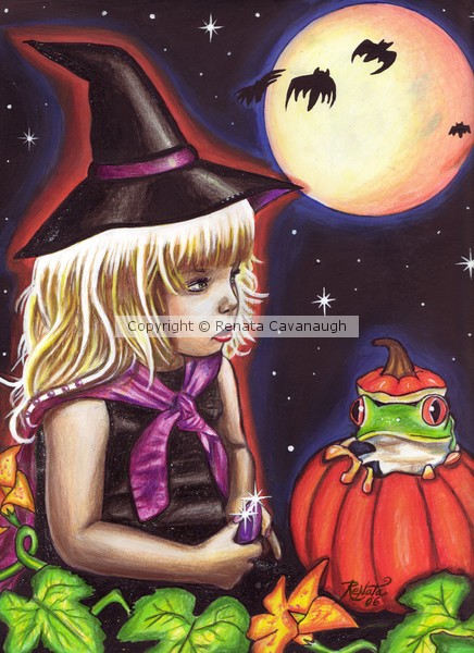 Happy Halloween!