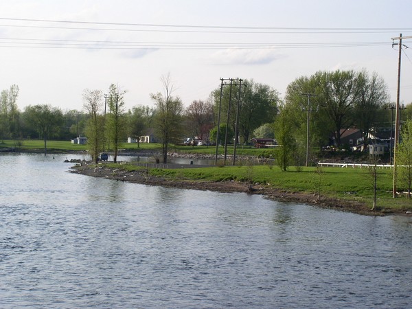 Fishing Spot
