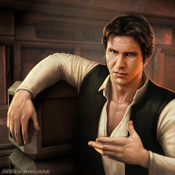 Han Solo