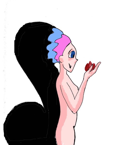 cute gurl